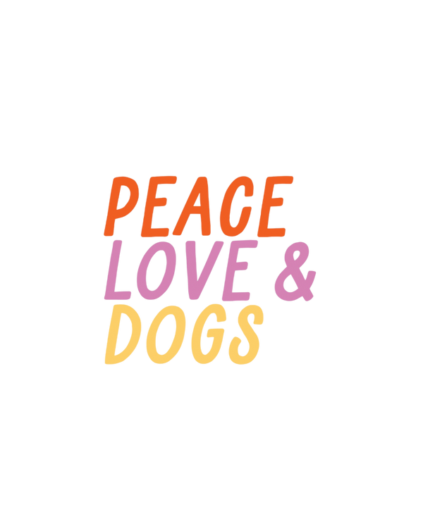 Peacelovedogsshop